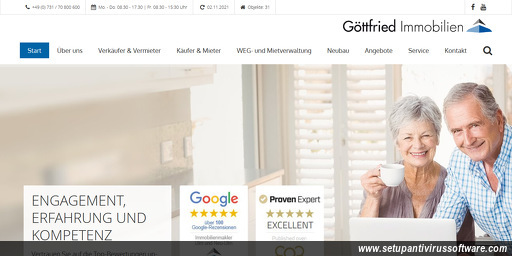 Göttfried Immobilien GmbH