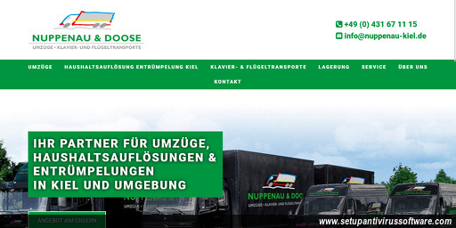 Nuppenau & Doose GmbH & Co. KG