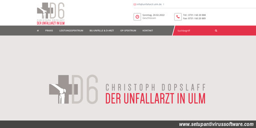 Christoph Dopslaff