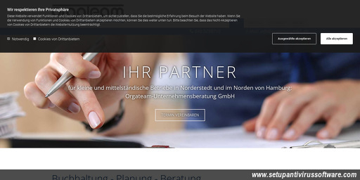 orgateam GmbH