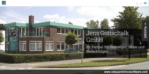 Jens Gottschalk GmbH