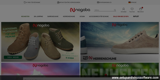 Nagaba spółka jawna